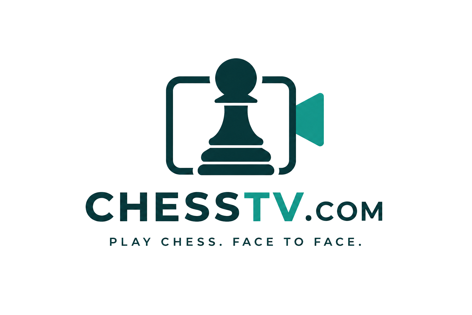 ChessTV Logo